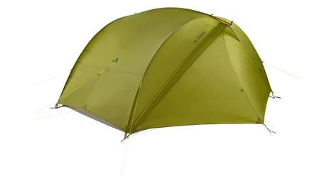 Tente 2 Personnes Vaude Ultralight Space 2 Vert