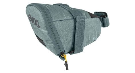 Evoc seat bag tour steel grey 1l