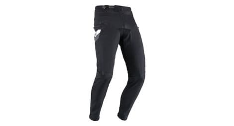 Pantalon kenny prolight noir gris