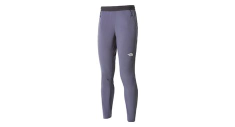 Pantaloni viola da donna the north face ao regular
