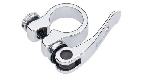 Collier tige de selle - 31,8 mm