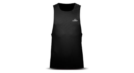 Maillot sans manches bv sport aerial noir