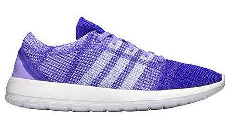 Chaussures de Running Adidas Element Refine Tric