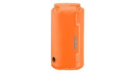 Bolsa seca ortlieb ps10 válvula 12l naranja