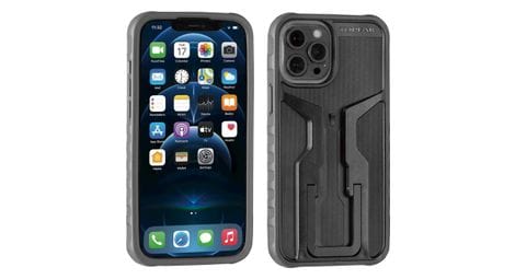 Topeak ridecase iphone 12 /12 pro excl. fixation