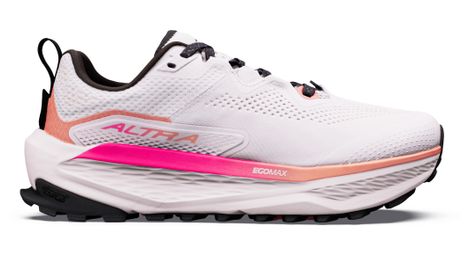 Chaussures Trail Altra Olympus 7 Rose Femme