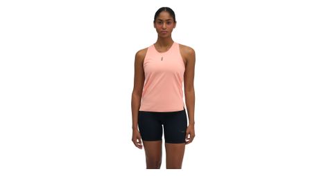 Débardeur Hoka EveryRun Rose Femme