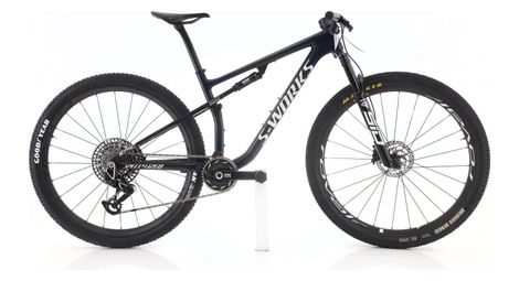 Produit reconditionné · Specialized Epic S-Works AXS / Vélo VTT | Très bon état