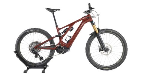 Produit Reconditionné · VTT électrique SPECIALIZED Turbo Levo Pro 2023 · Bon état