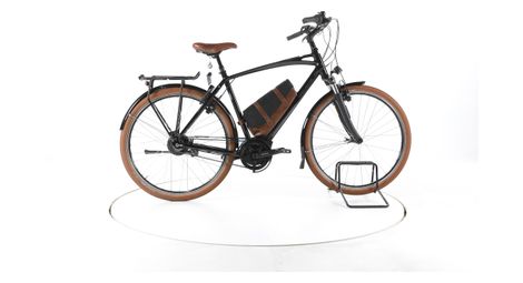 Produit reconditionné - Riese et Müller Cruiser 2 Vario City E-Bike - Très Bon Etat