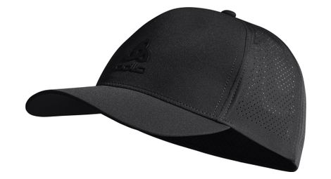 Odlo performance snapback cap nero