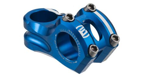 Elevn top load stem 31.8mm 1-1 / 8 '' blue
