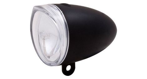 Eclairage vélo avant trendo xdo pour dynamo