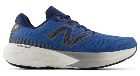 new balance running shoes fresh foam x 880 v15 men s blue