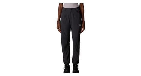 Pantalon the north face speedlight regular mujer gris