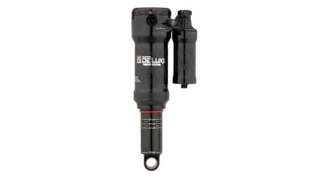 Amortisseur rockshox superdeluxe ultimate rct debonair trunnion mreb/mcomp