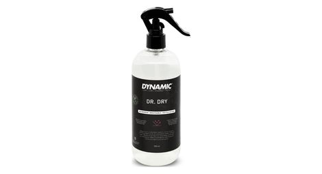 Spray Impermeabilizante Dynamic Dr. Dry 500mL