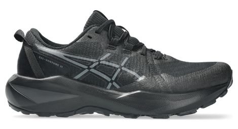 Asics Gel-Venture 11 Trailschoenen Zwart Dames