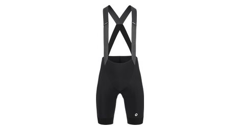 Assos mille gt c2 trägerhose schwarz