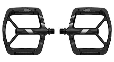 Paire de pedales plates race face aeffect r noir