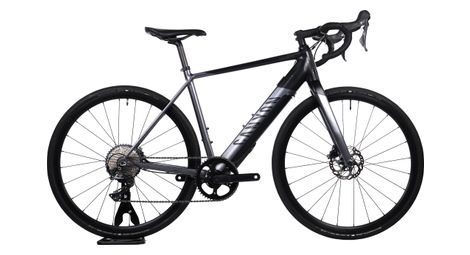 Canyon Endurance On 7 Velo De Route Electrique Bon Etat