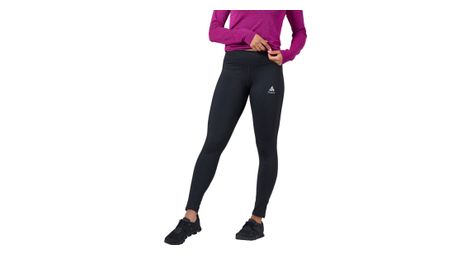 Mallas largas para mujer odlo essential warm negro