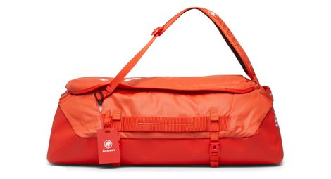Mammut Cargo reistas 50 l oranje