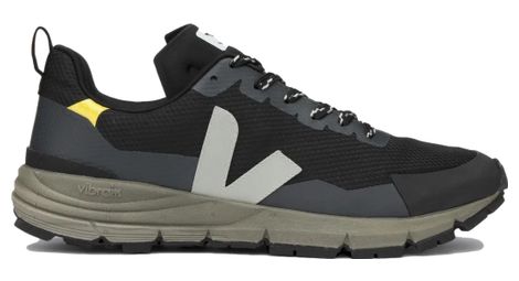 Veja dekkan alveomesh wanderschuhe schwarz grau 43