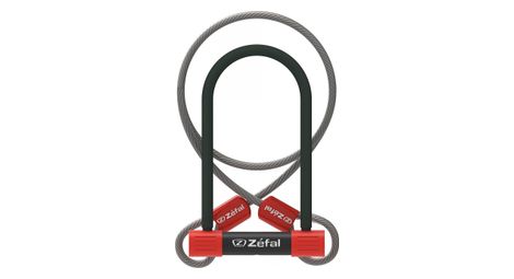 U lock zefal k traz u13 cable