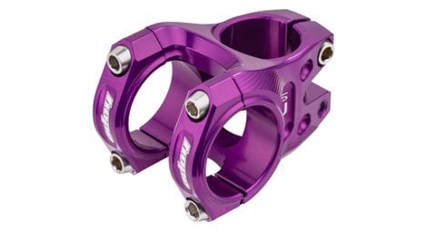 Potencia hope gravity 31,8mm morada