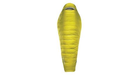 Thermarest parsec sacco a pelo 0°c giallo