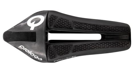 Selle Prologo Predator//01TT Nack CPC 50 mm Noir