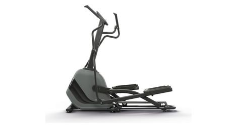 Vélo elliptique pliable Horizon Fitness Andes 3.1