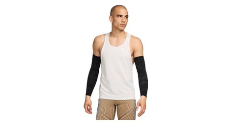 Nike zoned arm sleeves black unisex