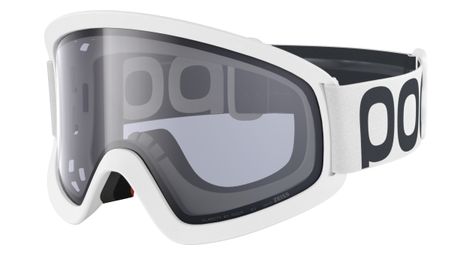 Máscara mtb poc ora hidrógeno blanco / gris