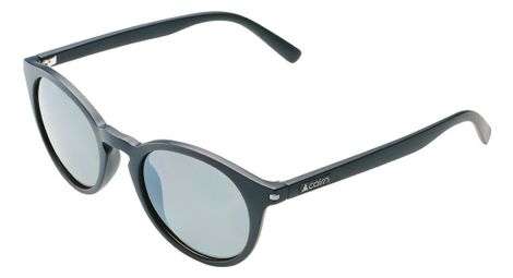 Unisex brille cairn brad polarisiert mattschwarz