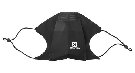 Masque salomon sports mask noir