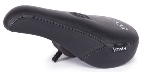Selle pivotal eclat bios fat noir technical