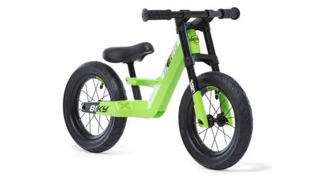 Draisienne berg biky city vert 3 - 5 ans