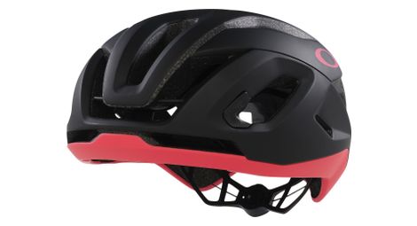 Helm Oakley ARO5 Race Mips 24' Giro d'Italia Schwarz/Rot