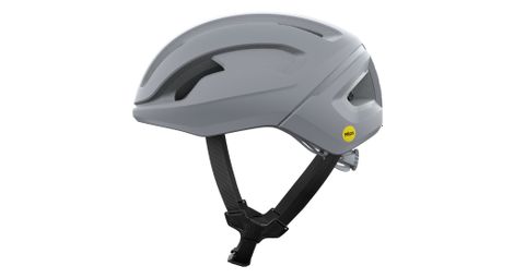 Casque route poc omne air mips gris