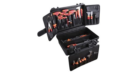Werkzeugkasten 48 Teile 1600prokit-us