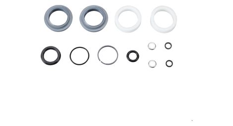 Kit di guarnizioni di base per la forcella rockshox recon silver rl b1 boost 2017-2018