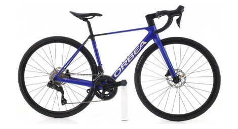 Produit reconditionné · orbea orca di2 12v · bleu / vélo de route / orbea | très bon état