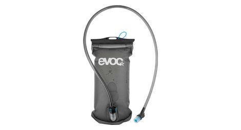 Vejiga de hidratación evoc 1,5 l gris