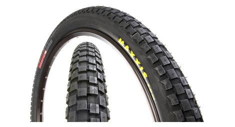 Maxxis holy roller mtb band - 26x2.20 wire single tb72392000