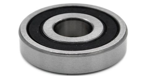 Roulement black bearing 6200 2rs 10 x 30 x 9 mm