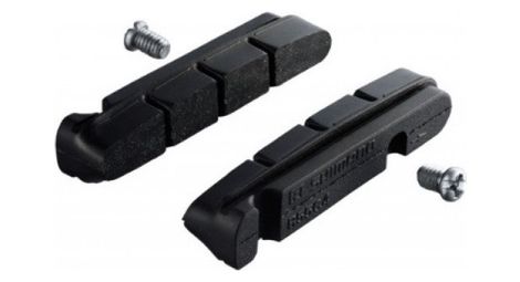 Patins de freins shimano dura ace r55c4 9000 alu br9000 7900 6800 et 105