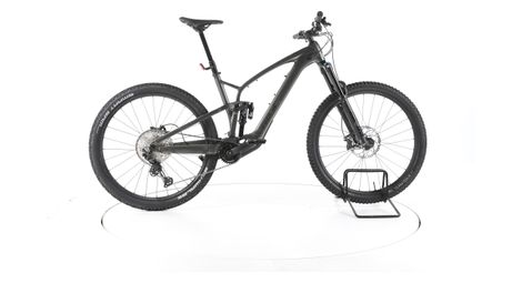 Produit reconditionné - Trek Fuel EXe 8 XT Fully E-Bike - Très Bon Etat