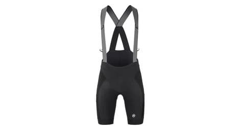 Assos mille gtc kiespanzer c2 bibshort zwart